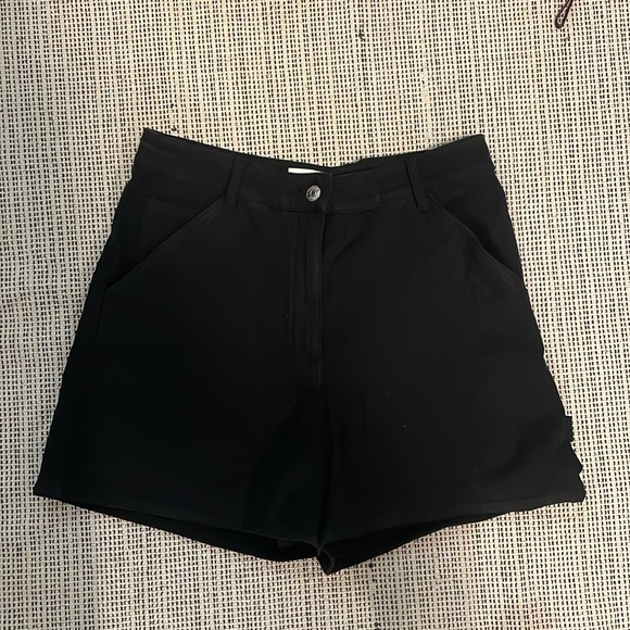 Wilfred Free Cargo Shorts - Picture 2 of 5